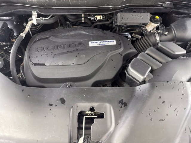 Used 2018 Honda Ridgeline RTL image 17