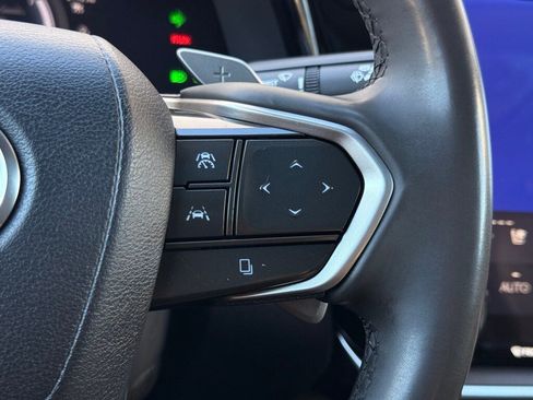 Certified 2023 Lexus RZ 450e Premium image 28