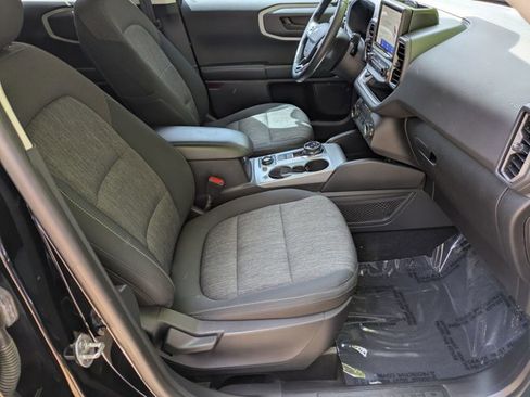 Certified 2022 Ford Bronco Sport Big Bend w/ Convenience Package image 39