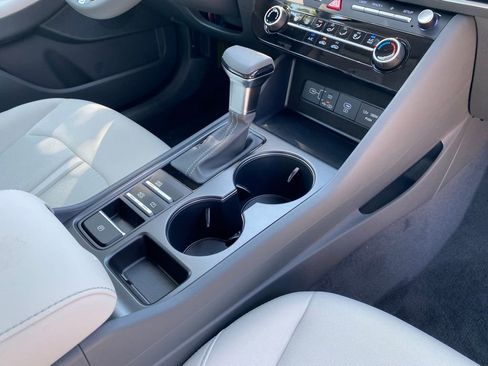 New 2025 Hyundai Sonata SE image 36