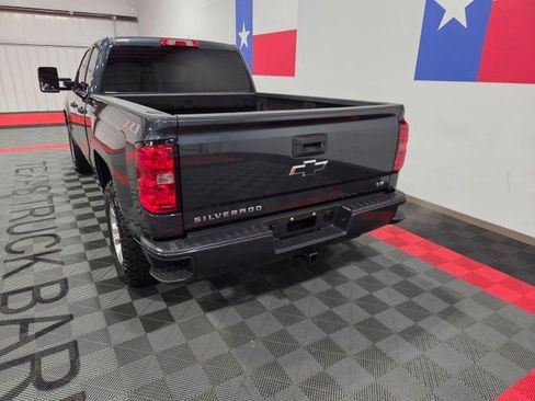 Used 2019 Chevrolet Silverado 1500 LT w/ All Star Edition image 12