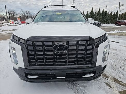Used 2023 Hyundai Palisade XRT image 7