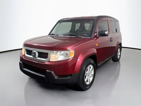 Used 2010 Honda Element EX image 3
