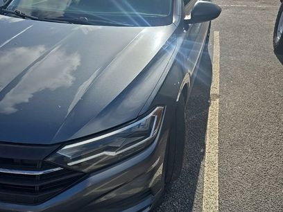 Used 2019 Volkswagen Jetta SE