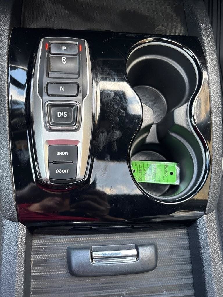 Used 2021 Honda Passport Touring image 27