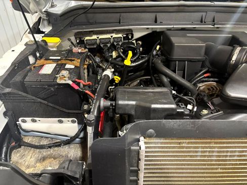 Used 2012 Ford F250 XL w/ PWR Equipment Group image 23