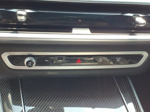 Used 2024 BMW X5 M60i AWD/4WD image 8