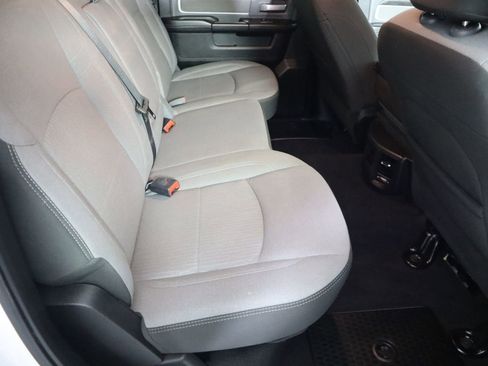 Used 2023 RAM 2500 Big Horn w/ Level 1 Equipment Group image 63