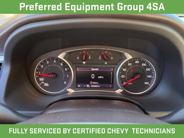 Used 2020 GMC Acadia SLT w/ Premium Package FWD image 24