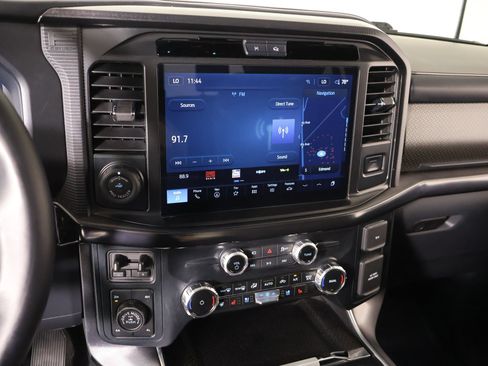 Used 2025 Ford F150 Raptor w/ Equipment Group 803A Raptor R AWD/4WD image 5