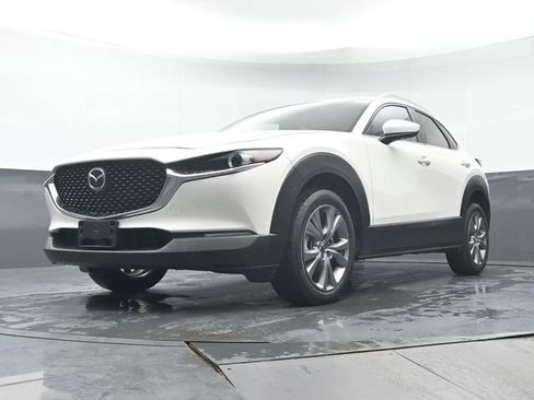 Certified 2024 MAZDA CX-30 AWD 2.5 S w/ Preferred Package image 28