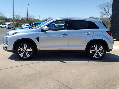 New 2026 Mitsubishi Outlander Sport SE AWD/4WD image 18