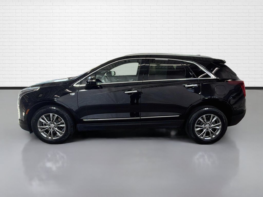 Used 2022 Cadillac XT5 Premium Luxury AWD/4WD image 6