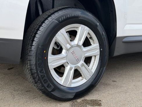 Used 2016 GMC Terrain SLE w/ Convenience Package AWD/4WD image 22