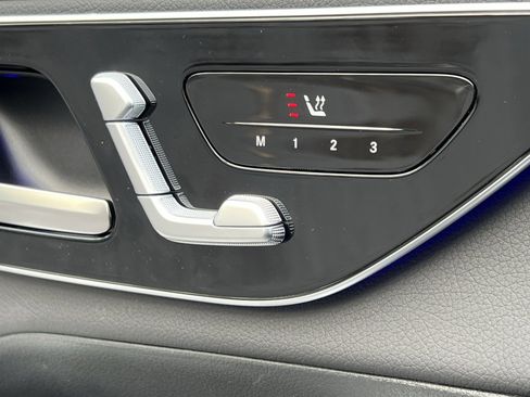 New 2026 Mercedes-Benz GLC 300 4MATIC image 33