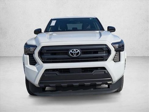 Certified 2024 Toyota Tacoma SR image 2