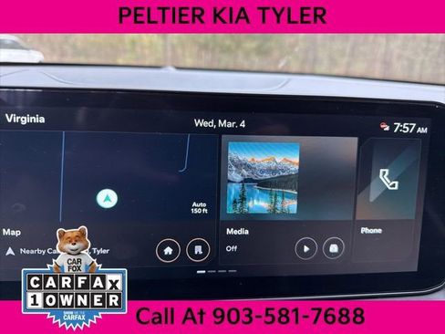 Certified 2025 Kia K5 GT-Line w/ GT-Line Premium Package image 21