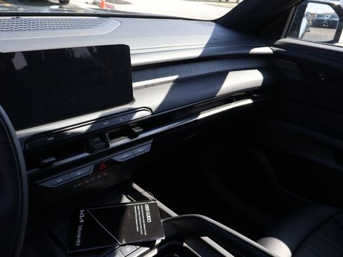 New 2027 Kia Telluride X-Line SX Prestige image 30