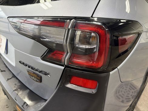 Certified 2024 Subaru Outback Wilderness image 12