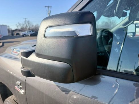 New 2026 RAM 3500 Tradesman image 38