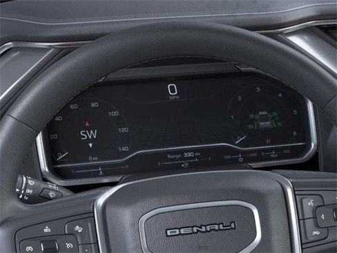 New 2025 GMC Sierra 2500 Denali w/ Denali Reserve Package image 90