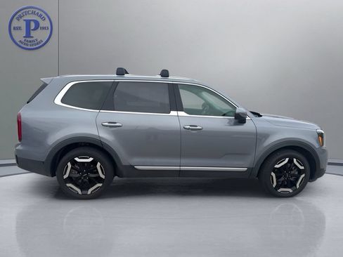 Used 2025 Kia Telluride S AWD/4WD image 7