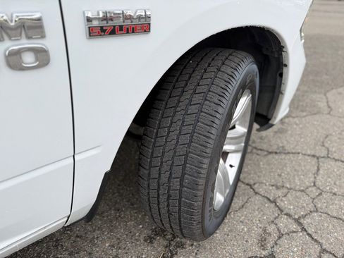 Used 2018 RAM 1500 Sport w/ Sport Premium Group image 61