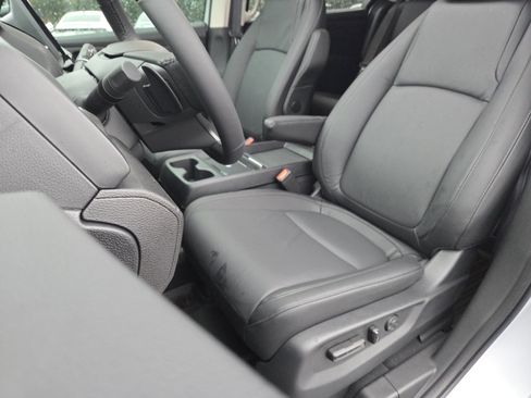 Certified 2026 Honda Odyssey EX-L image 26