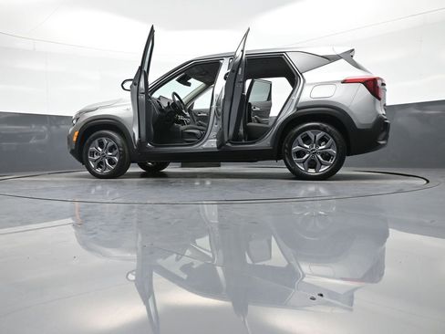 Certified 2024 Kia Seltos LX image 48