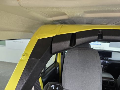 Used 2024 Jeep Wrangler Willys image 70