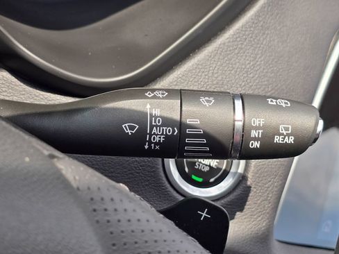 Used 2023 Cadillac XT4 Sport w/ Cold Weather Package FWD image 23