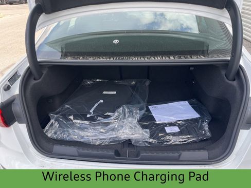 New 2026 Audi A3 2.0T Premium AWD/4WD image 27