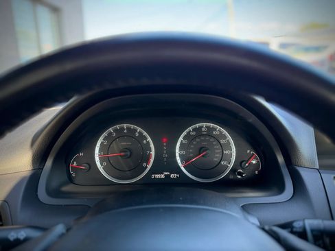 Used 2012 Honda Accord EX-L image 10