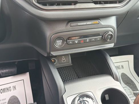 New 2026 Ford Bronco Sport Outer Banks w/ Outer Banks Tech Package+ image 31