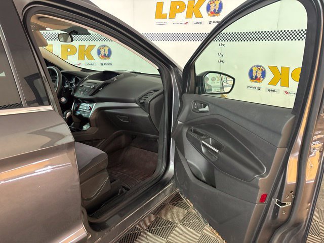 Used 2018 Ford Escape SE AWD/4WD image 13