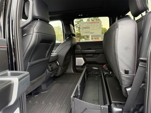 New 2025 Ford F150 Raptor image 25