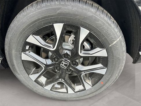 New 2026 Honda HR-V EX-L image 14