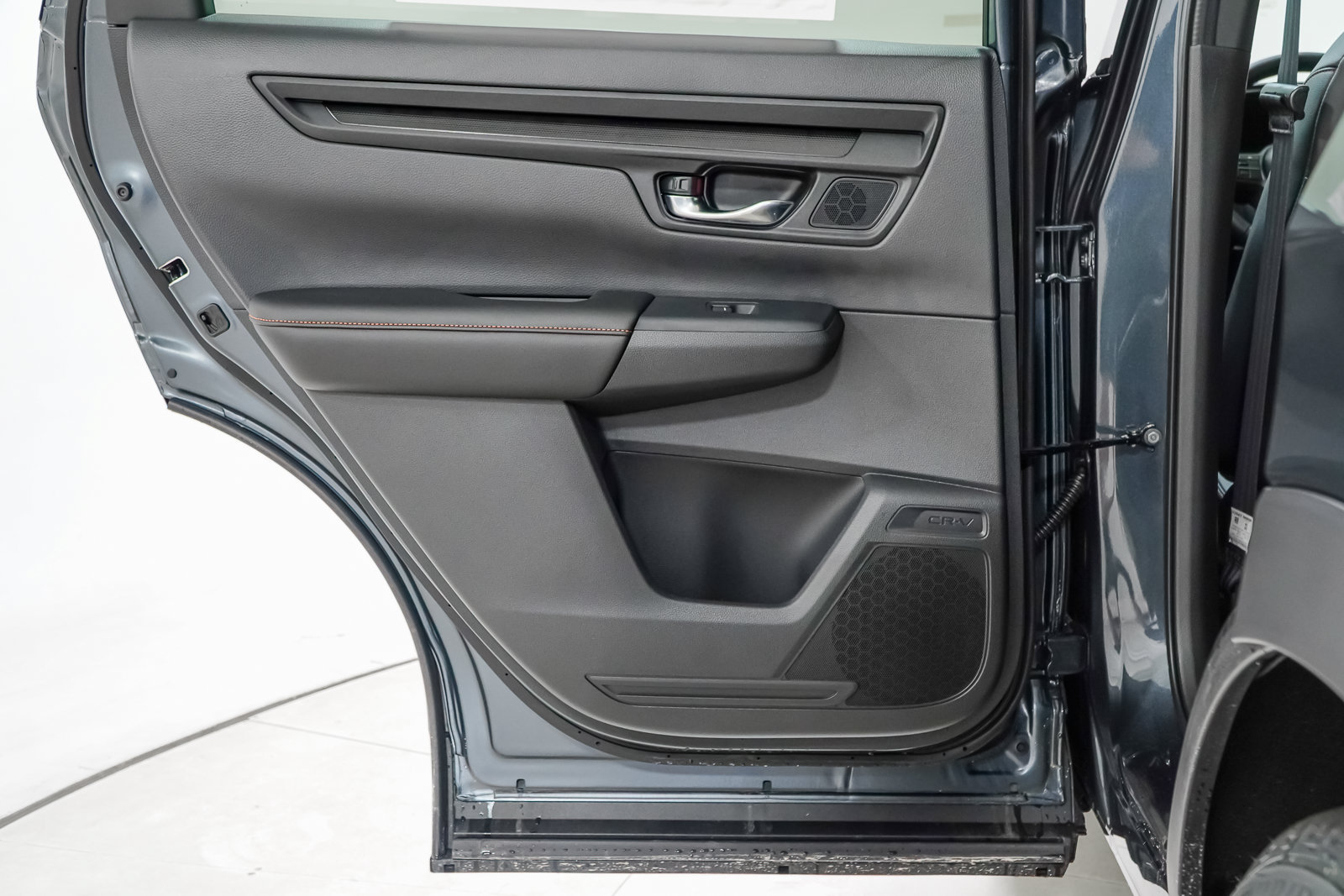 New 2027 Honda CR-V Sport-L image 39