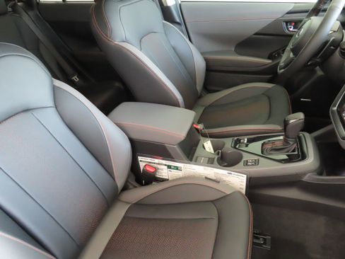 New 2026 Subaru Crosstrek 2.5i Limited AWD/4WD image 25
