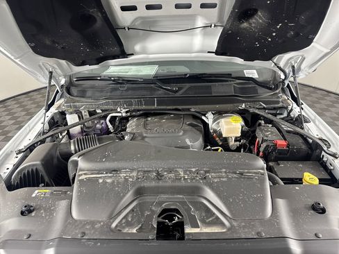 New 2025 RAM 2500 Power Wagon image 10