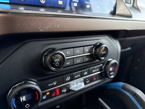 Certified 2021 Ford Bronco Outer Banks image 28