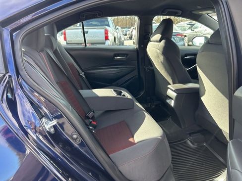 Used 2025 Toyota Corolla SE image 16