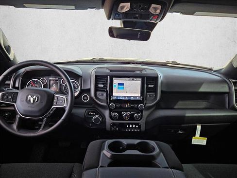 New 2026 RAM 1500 Tradesman RWD image 15