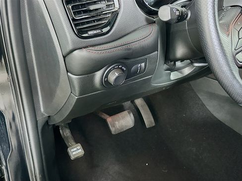Used 2026 Dodge Durango GT RWD image 17