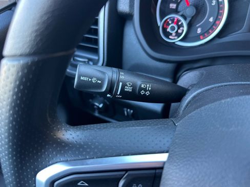 New 2026 RAM 4500 Tradesman AWD/4WD image 32