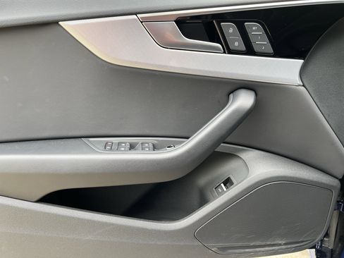 Used 2025 Audi A5 2.0T Premium Plus AWD/4WD image 14