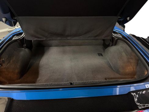 Used 2009 Chevrolet Corvette Z06 w/ Preferred Equipment Group image 15