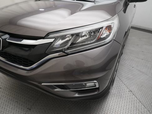 Used 2015 Honda CR-V EX-L image 21