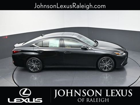 New 2025 Lexus ES 350 350 image 31
