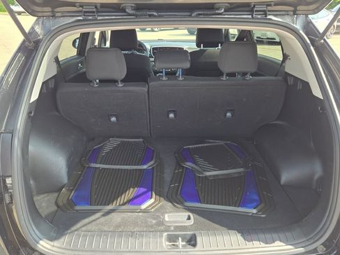 Used 2022 Kia Sportage LX FWD image 15